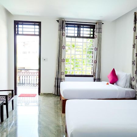 Unity Villa Hoi An Exterior photo