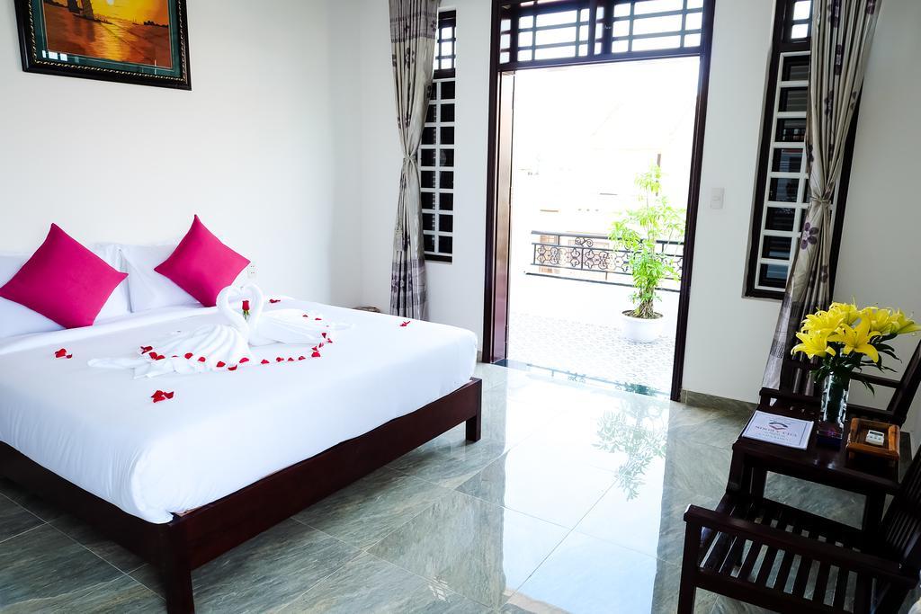 Unity Villa Hoi An Exterior photo