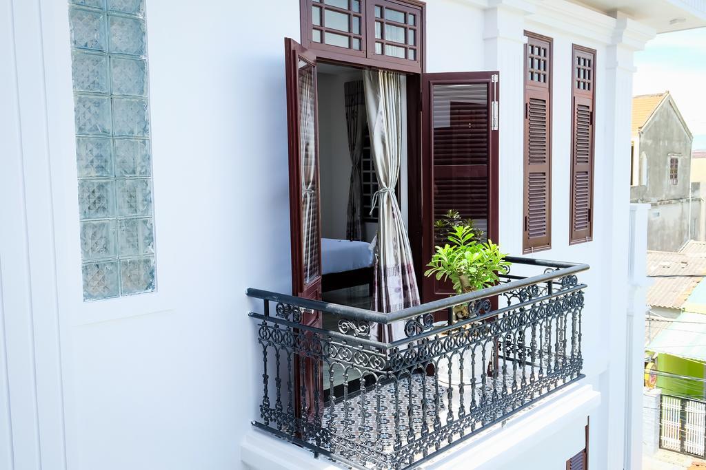 Unity Villa Hoi An Exterior photo
