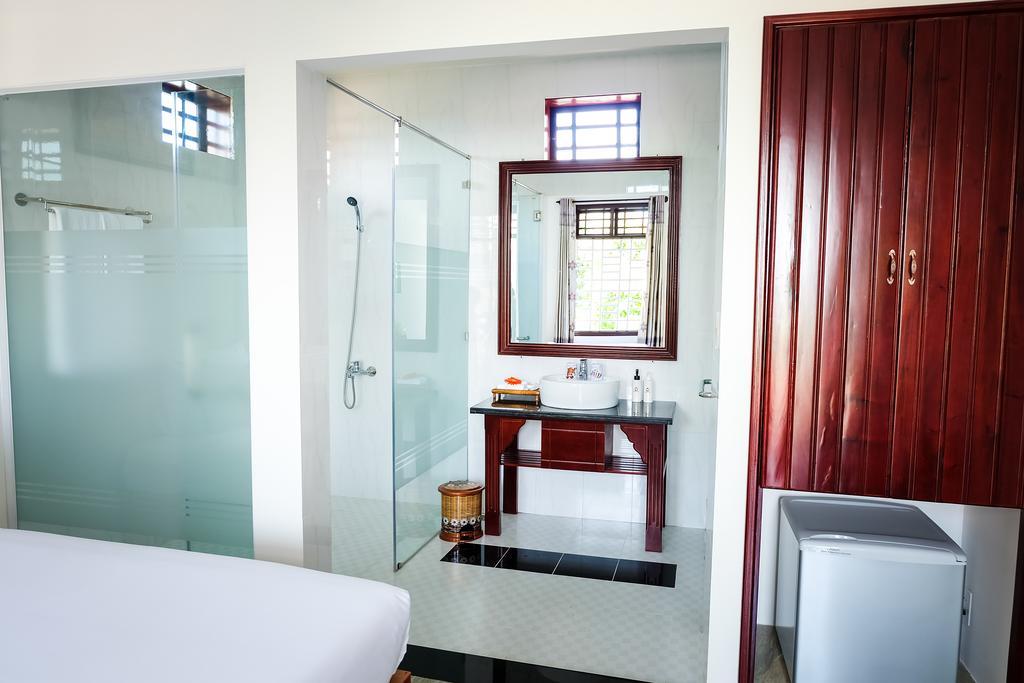 Unity Villa Hoi An Exterior photo