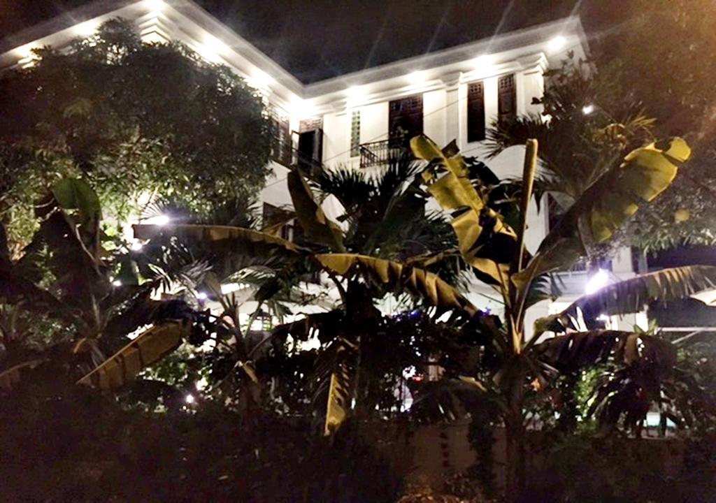 Unity Villa Hoi An Exterior photo
