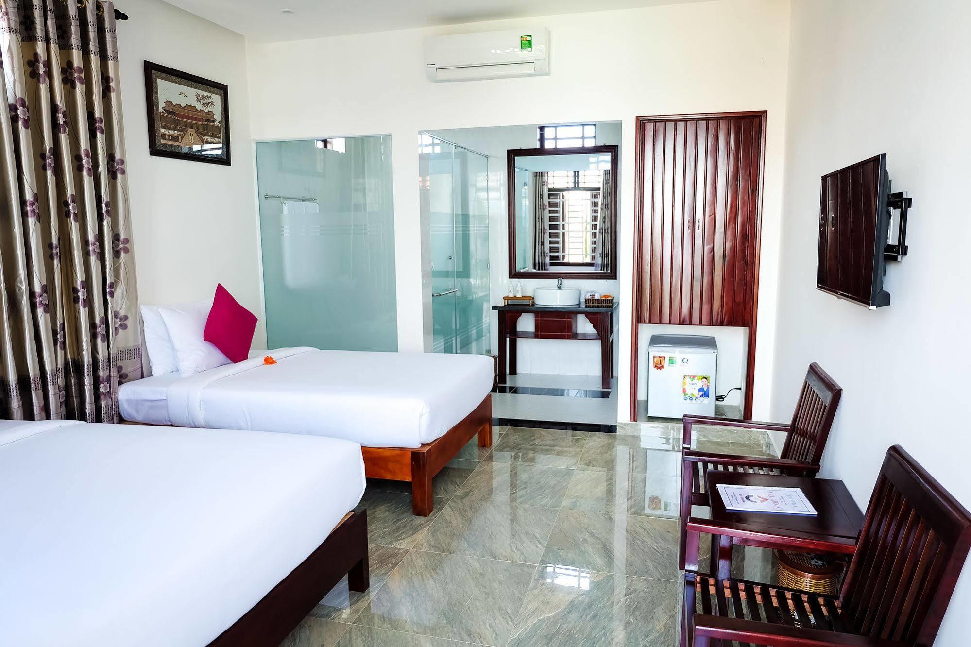 Unity Villa Hoi An Exterior photo