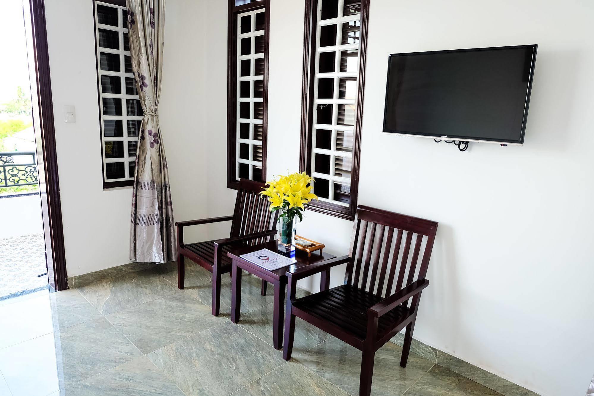 Unity Villa Hoi An Exterior photo