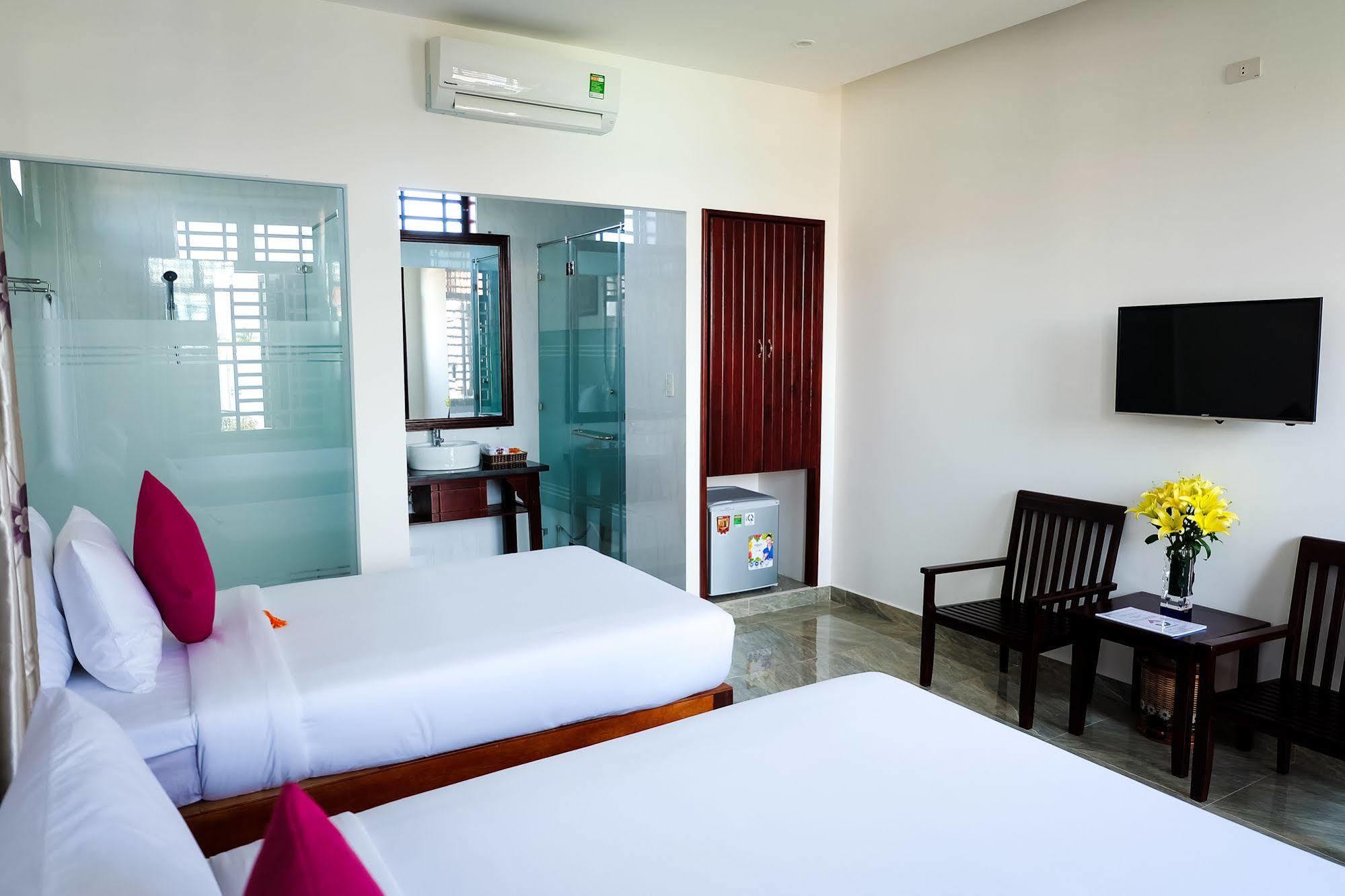 Unity Villa Hoi An Exterior photo