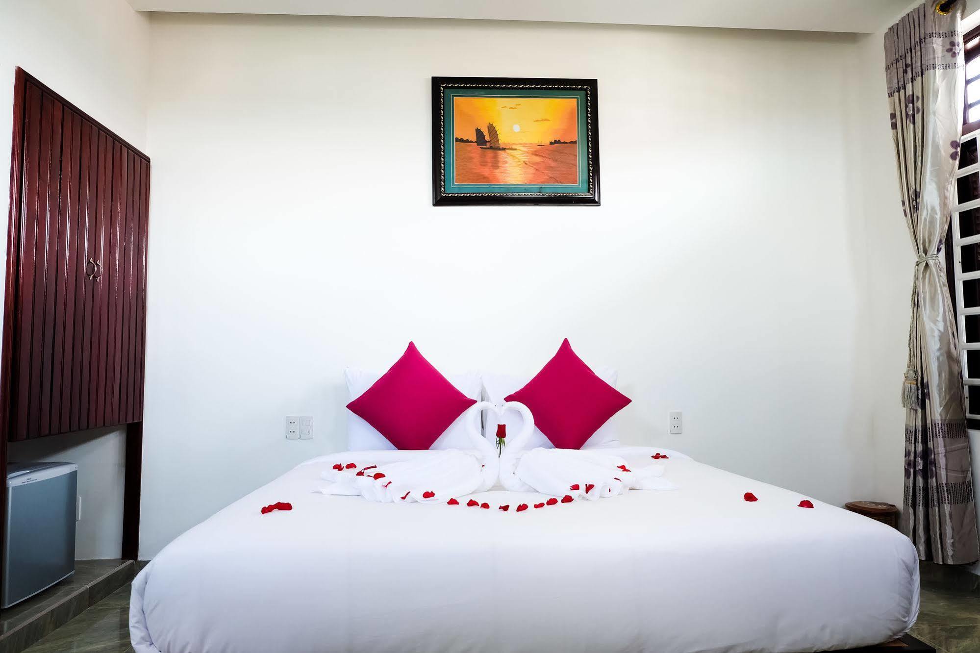 Unity Villa Hoi An Exterior photo