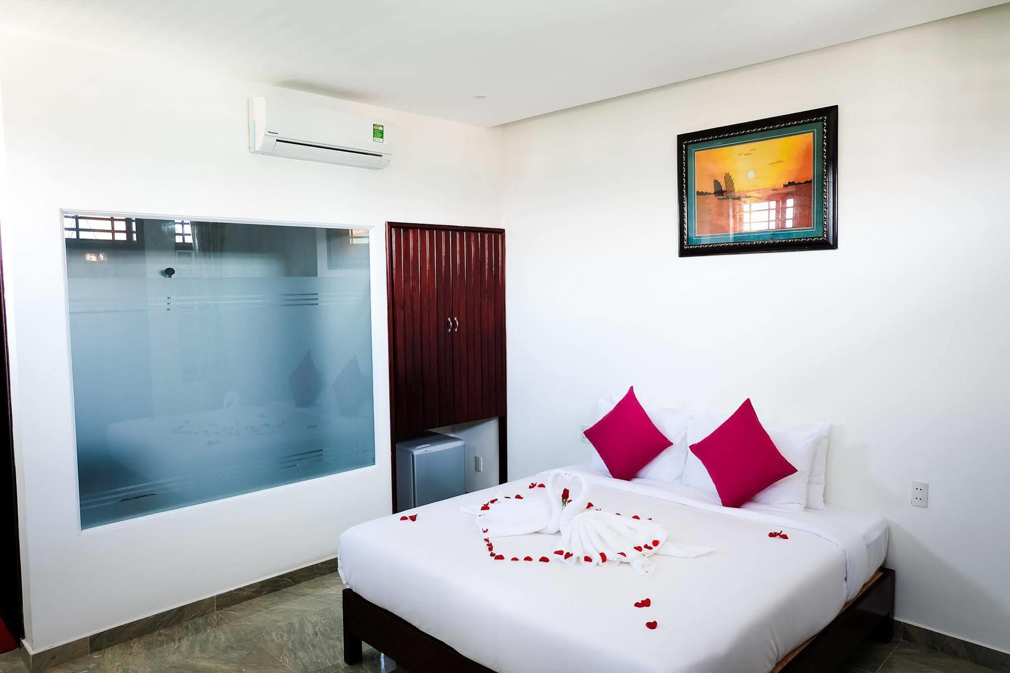 Unity Villa Hoi An Exterior photo