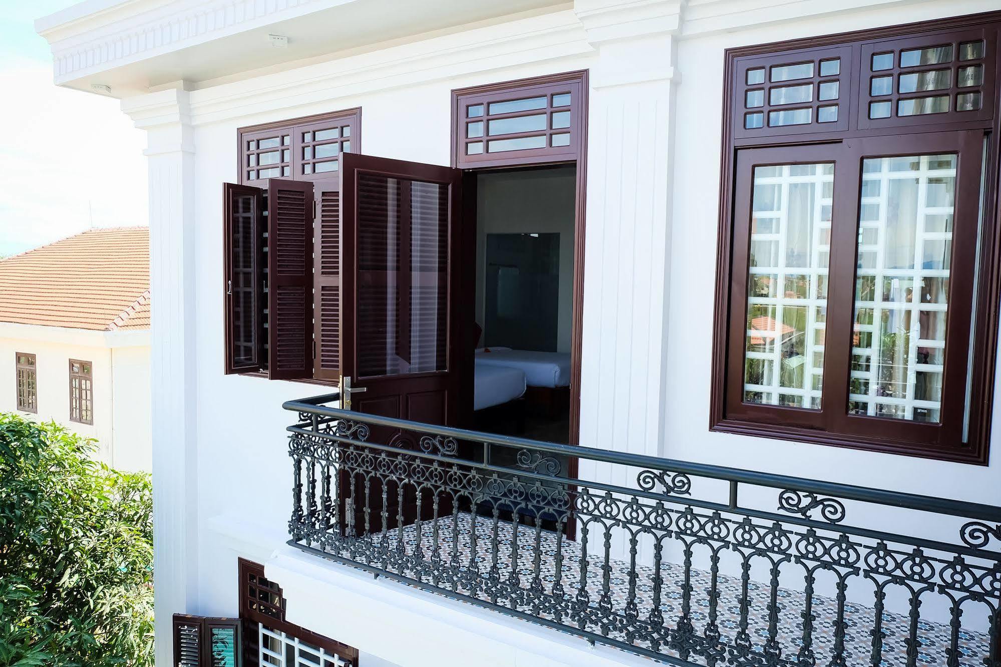 Unity Villa Hoi An Exterior photo